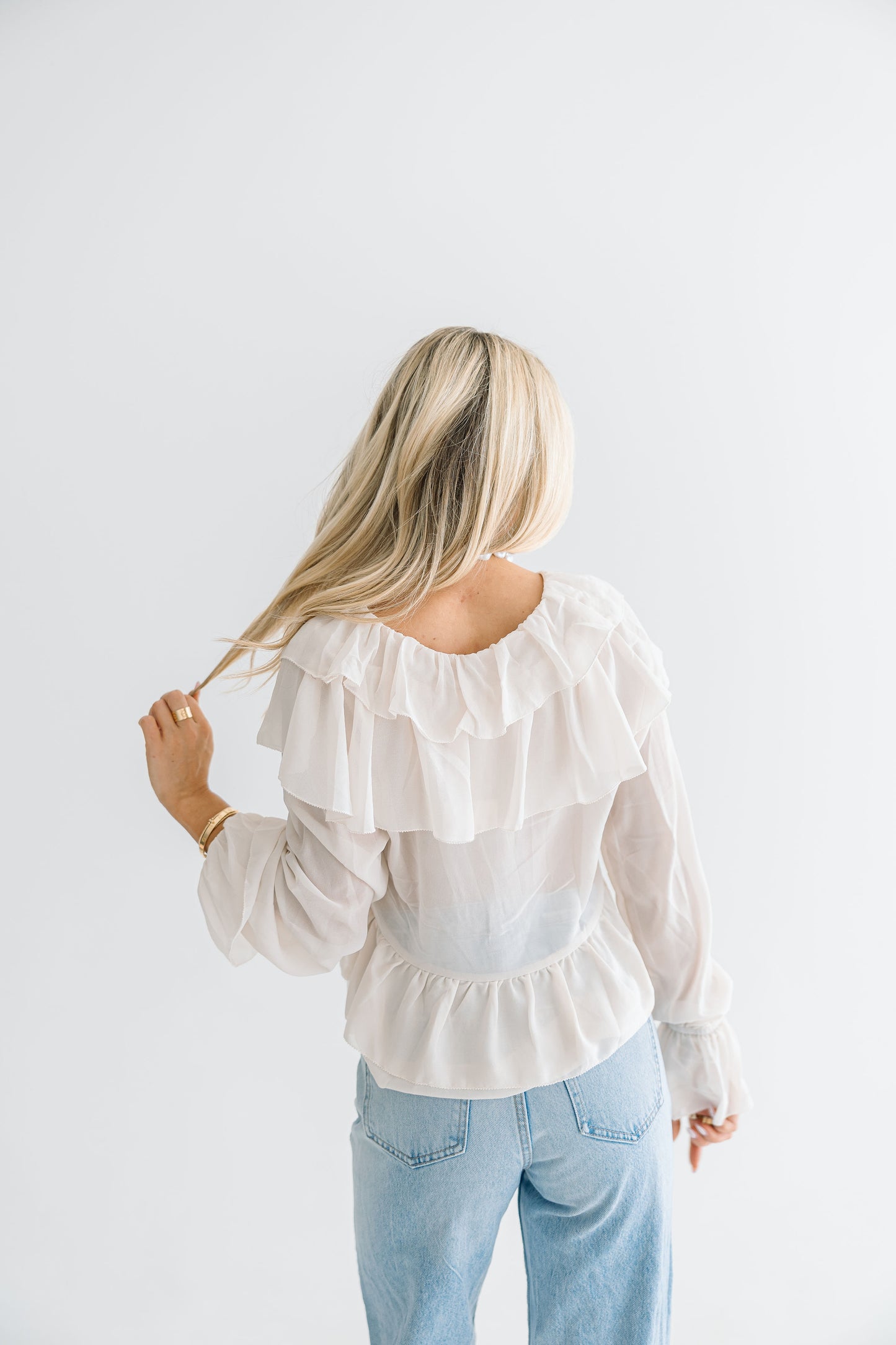 The Darling Top