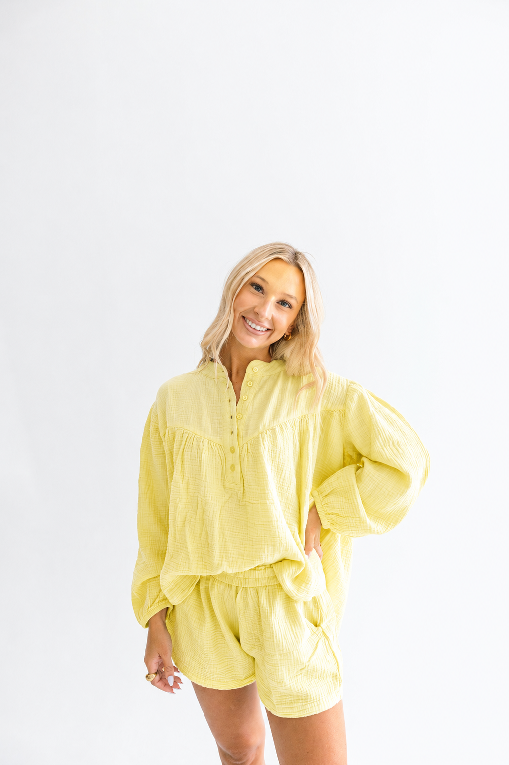 The Lemonade Set