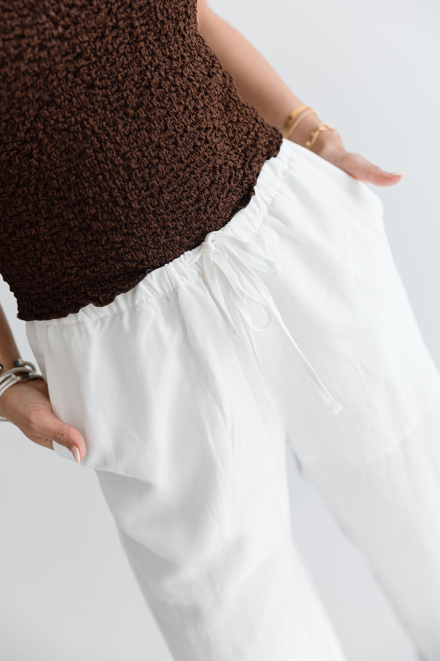 The Brielle Pants