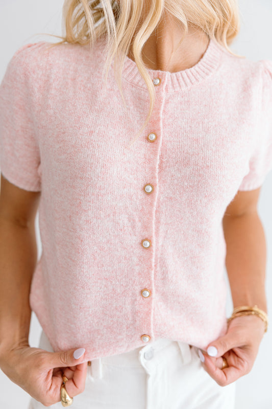 The Petal Top