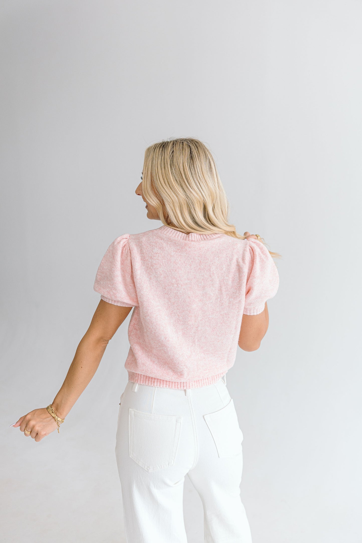 The Petal Top