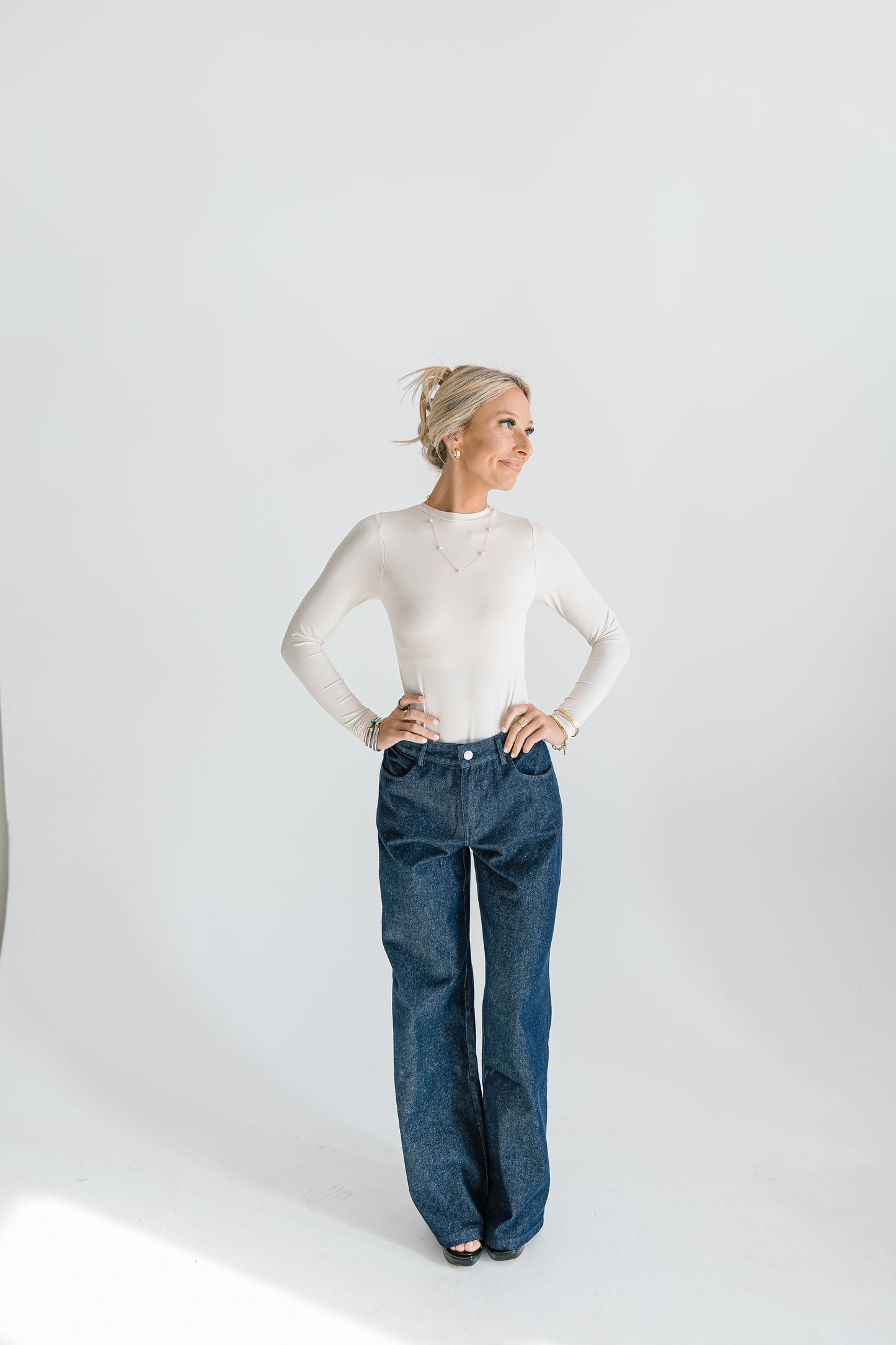 The Rhea Bodysuit