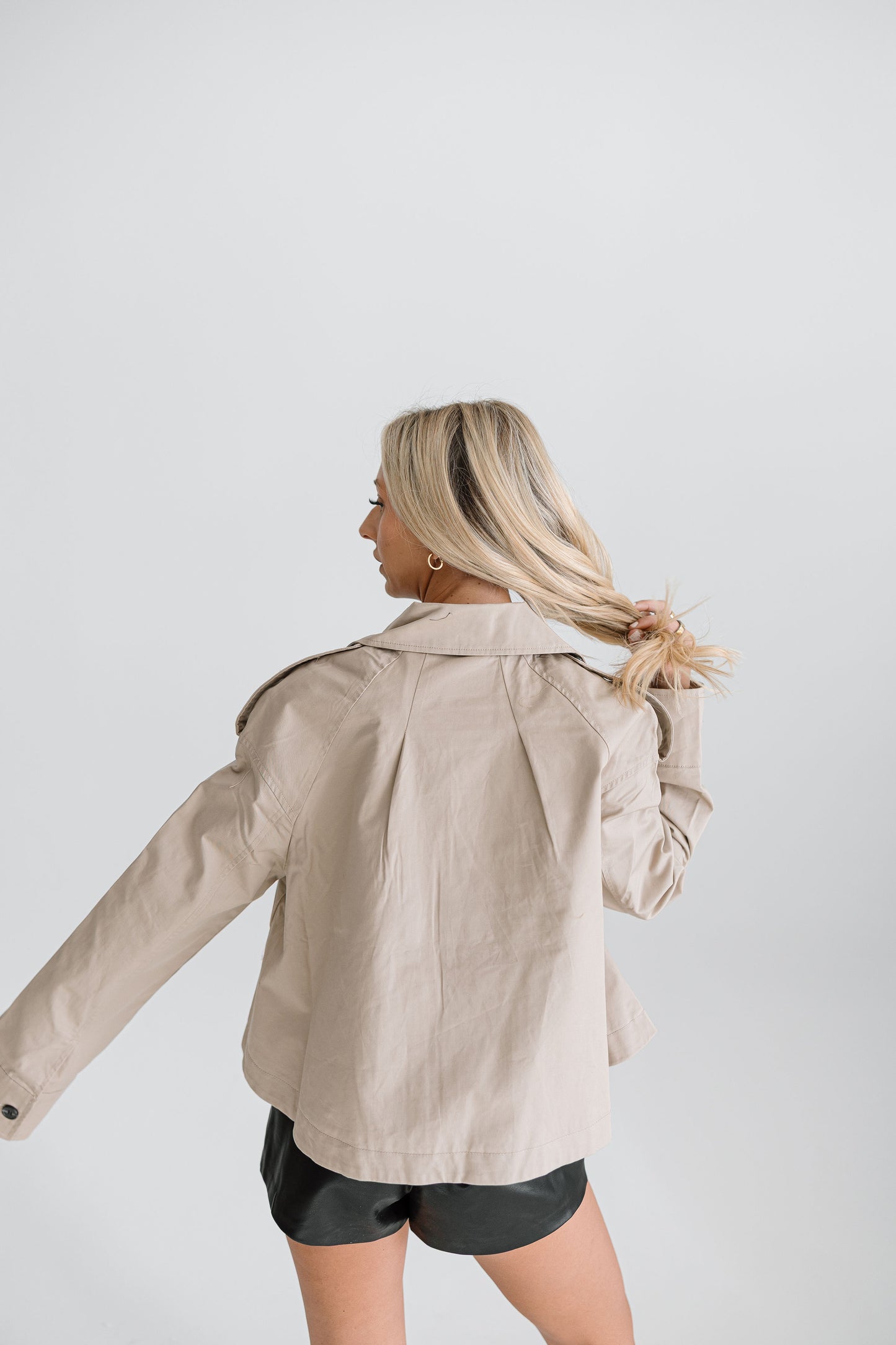 The Camden Jacket