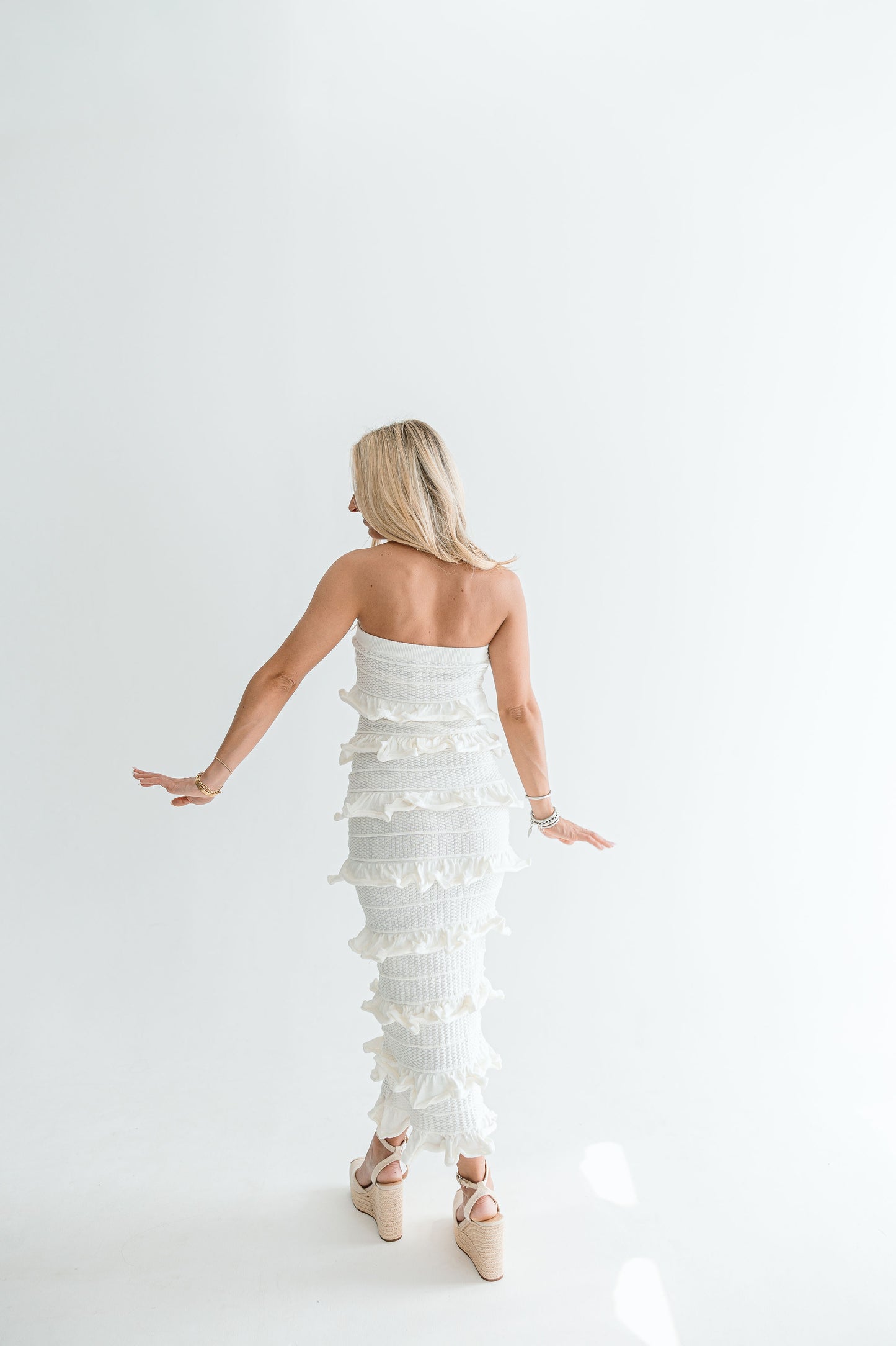 The Malibu Dress