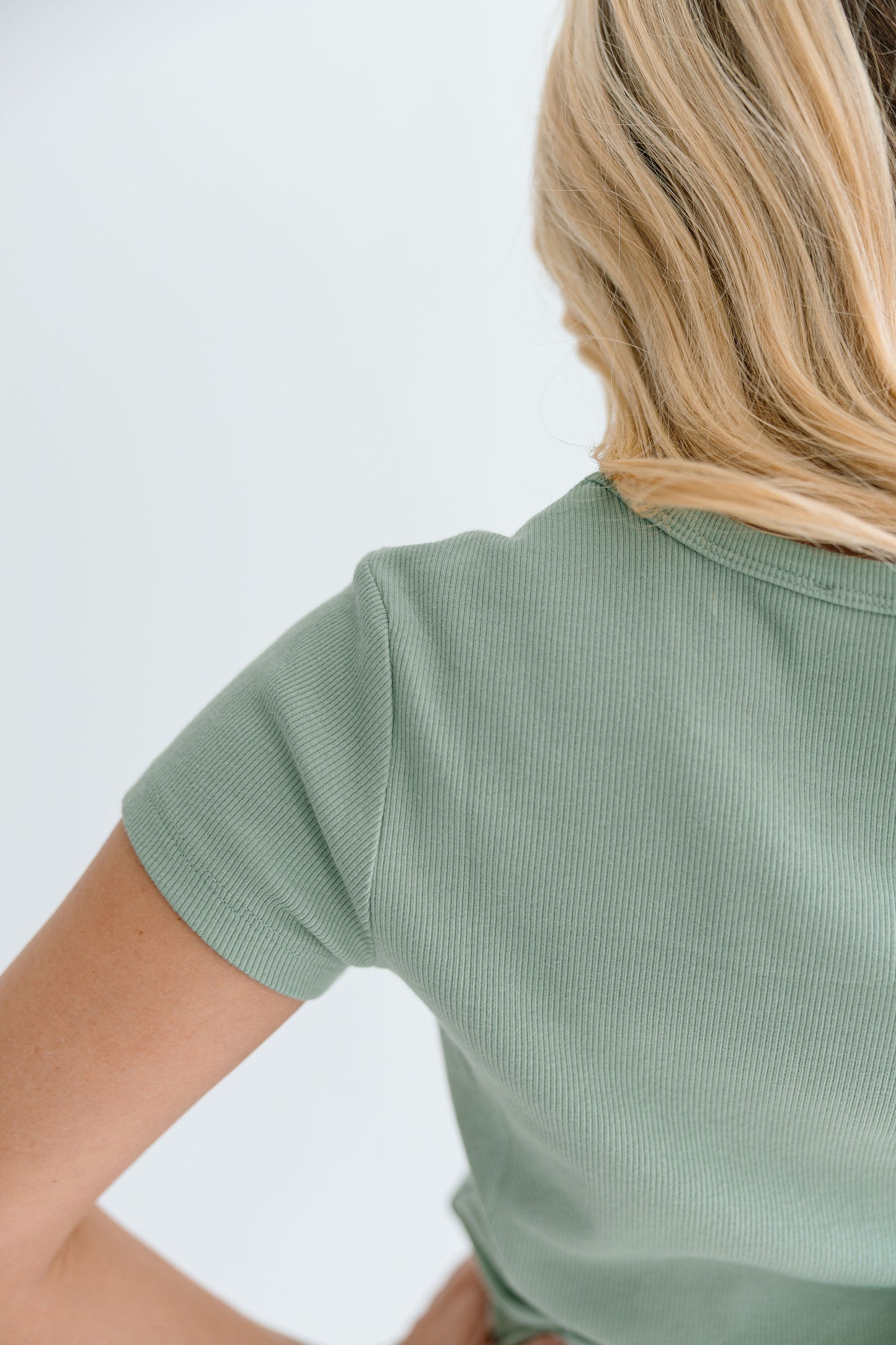 The Lucy Tee