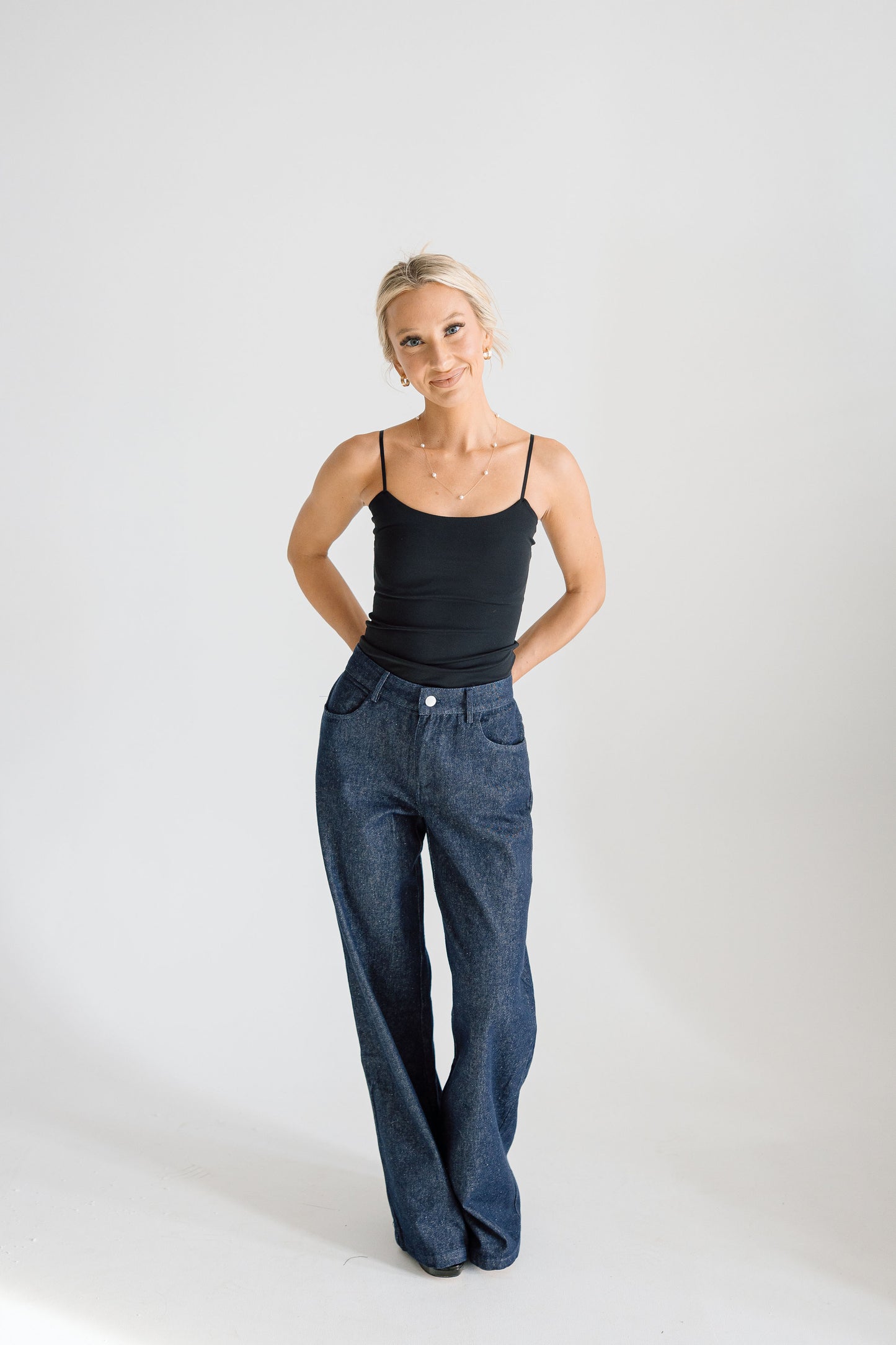 The Cruz Jeans