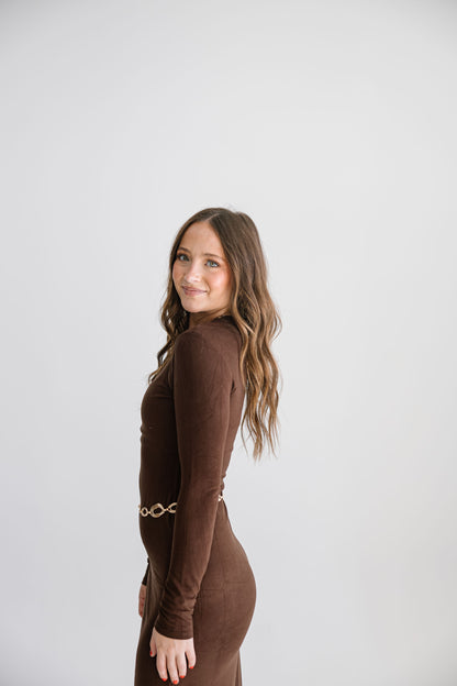 The Madelyn Dress