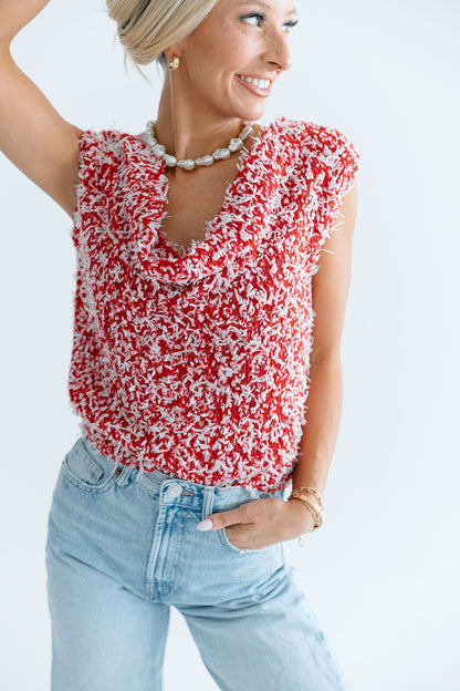 The Lover Top