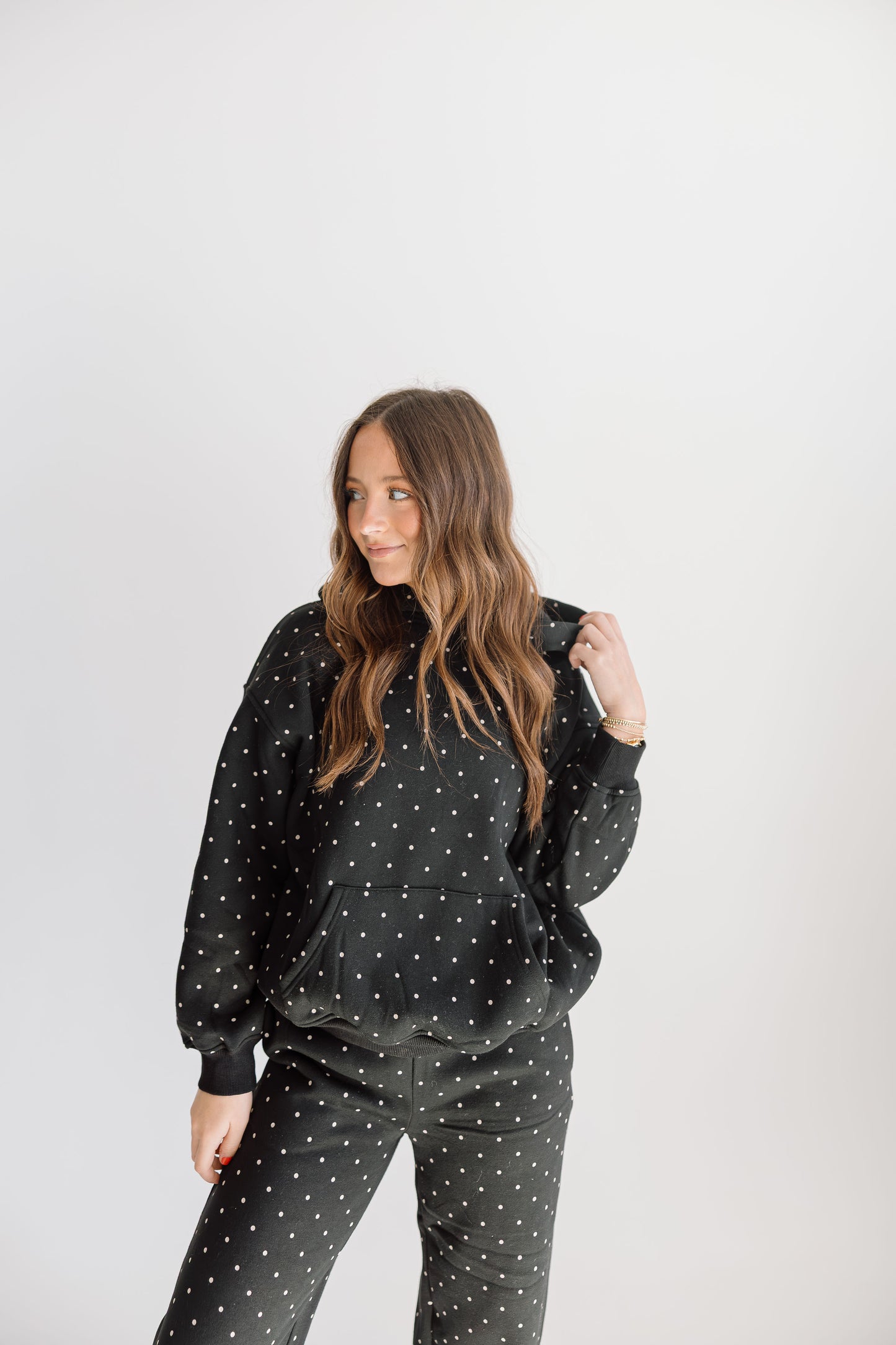 The Kaytie Sweat Set