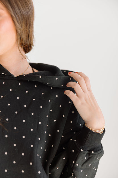 The Kaytie Sweat Set