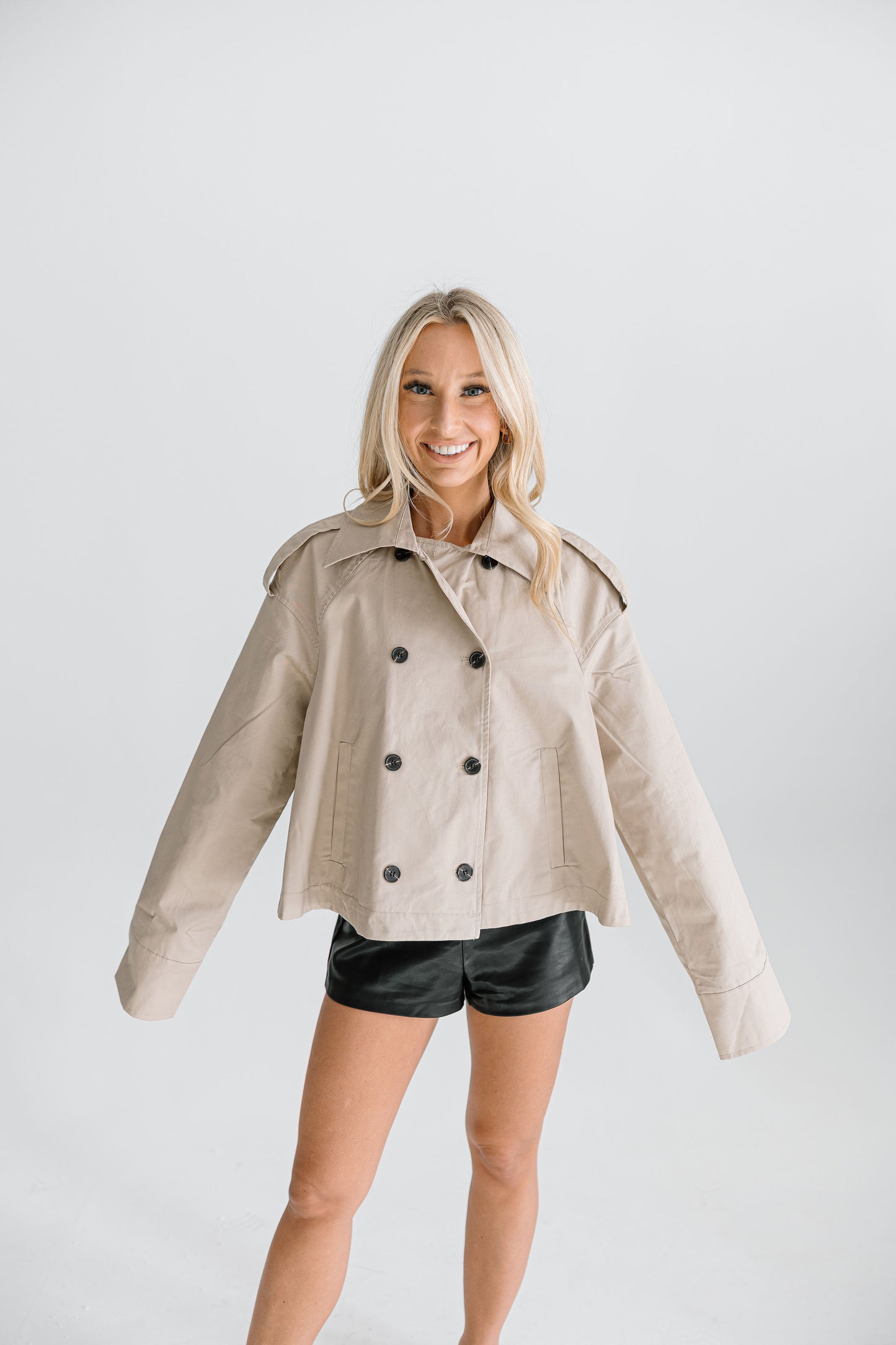 The Camden Jacket
