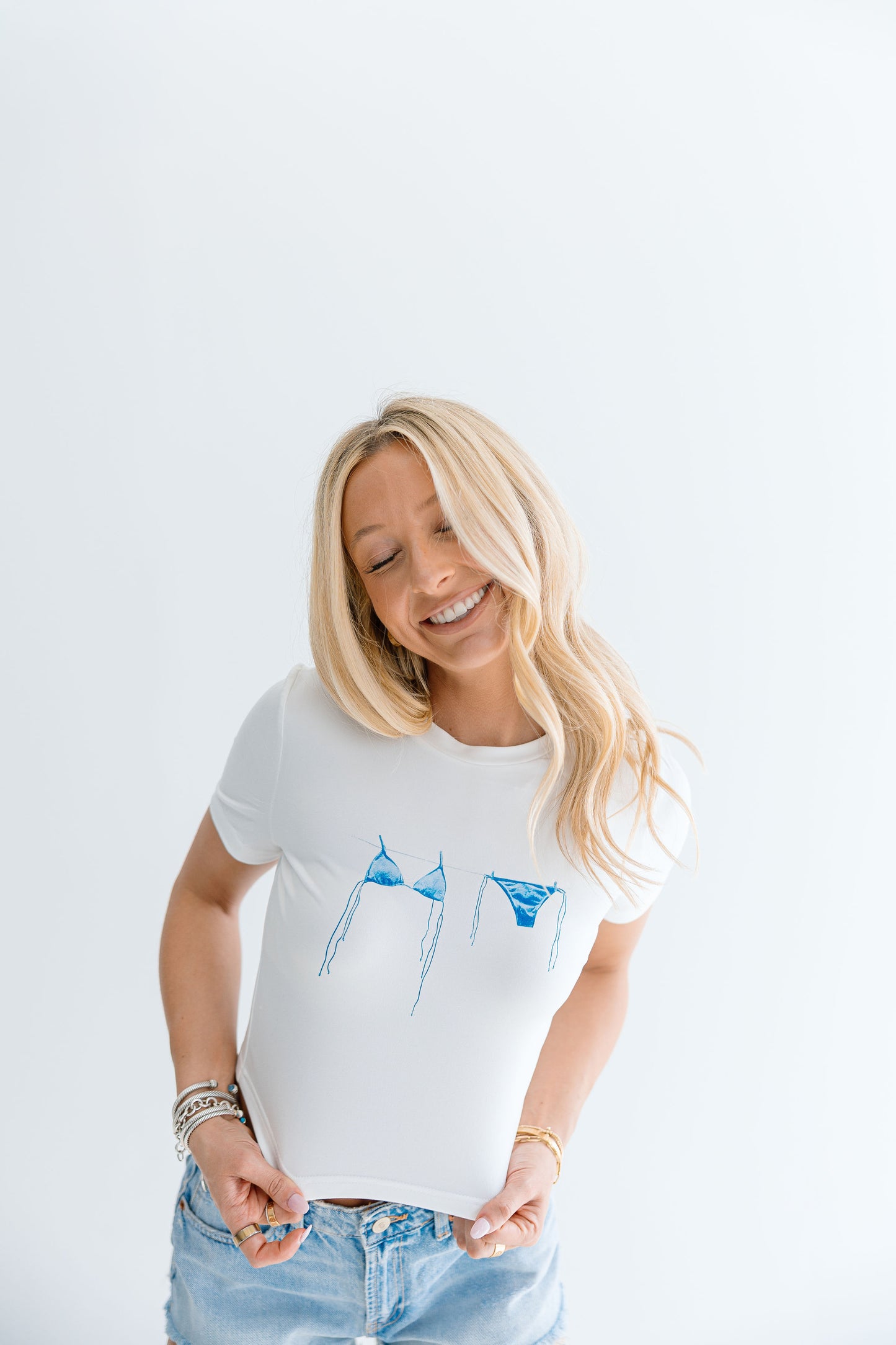 The Indy Tee