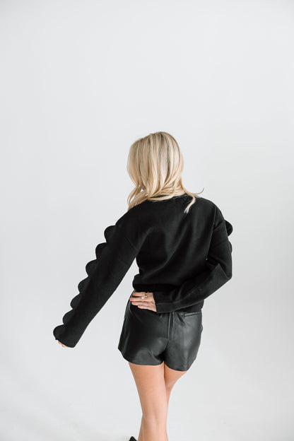 The Madden Sweater