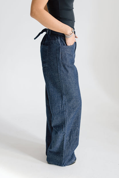 The Cruz Jeans