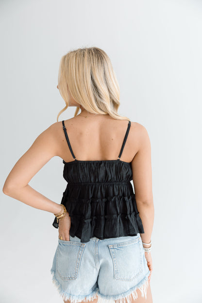The Kai Top