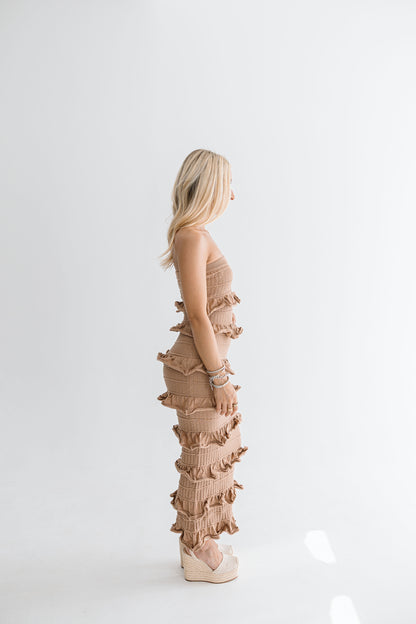 The Capri Dress