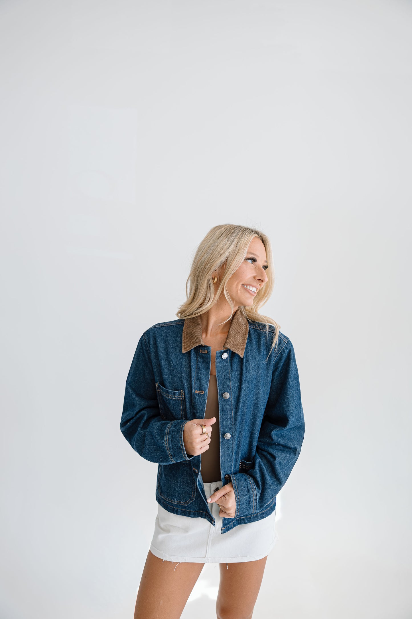 The Calloway Jacket