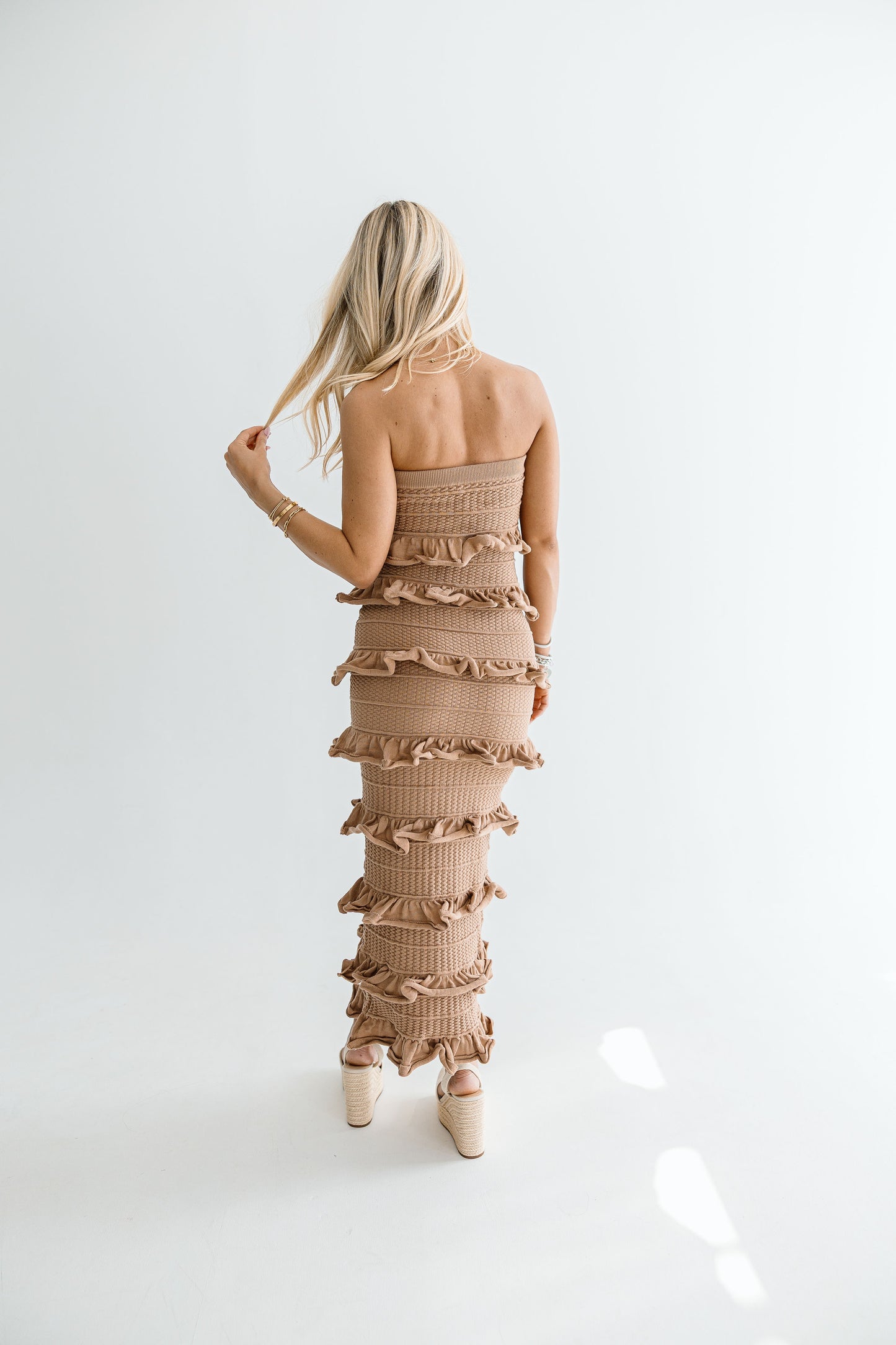 The Capri Dress
