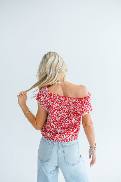 The Lover Top