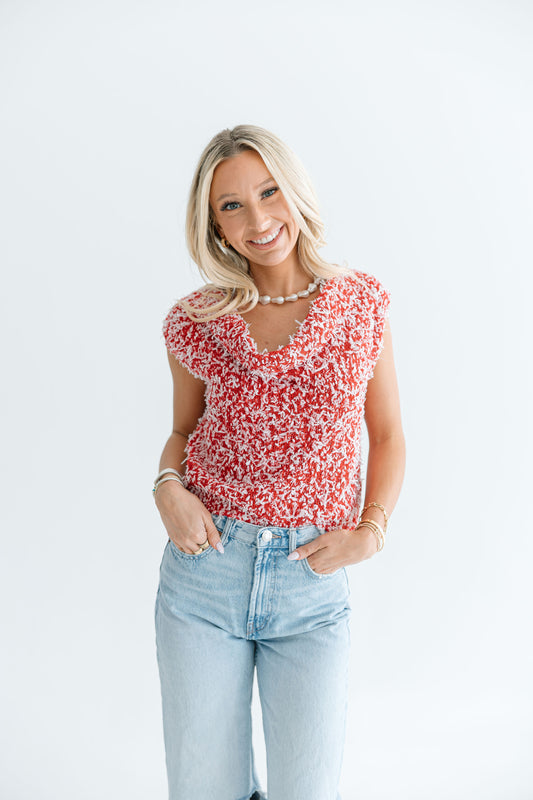 The Lover Top