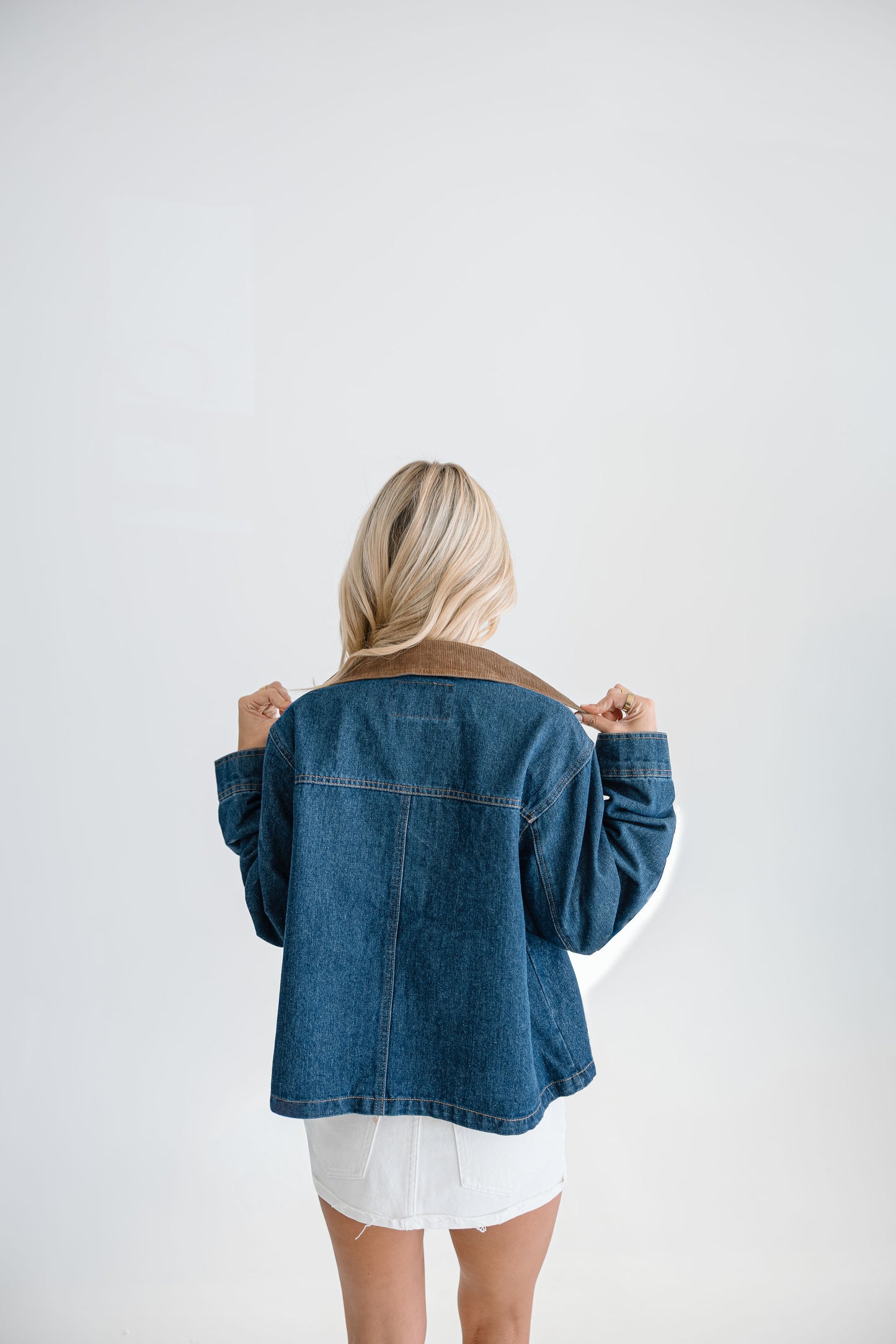 The Calloway Jacket