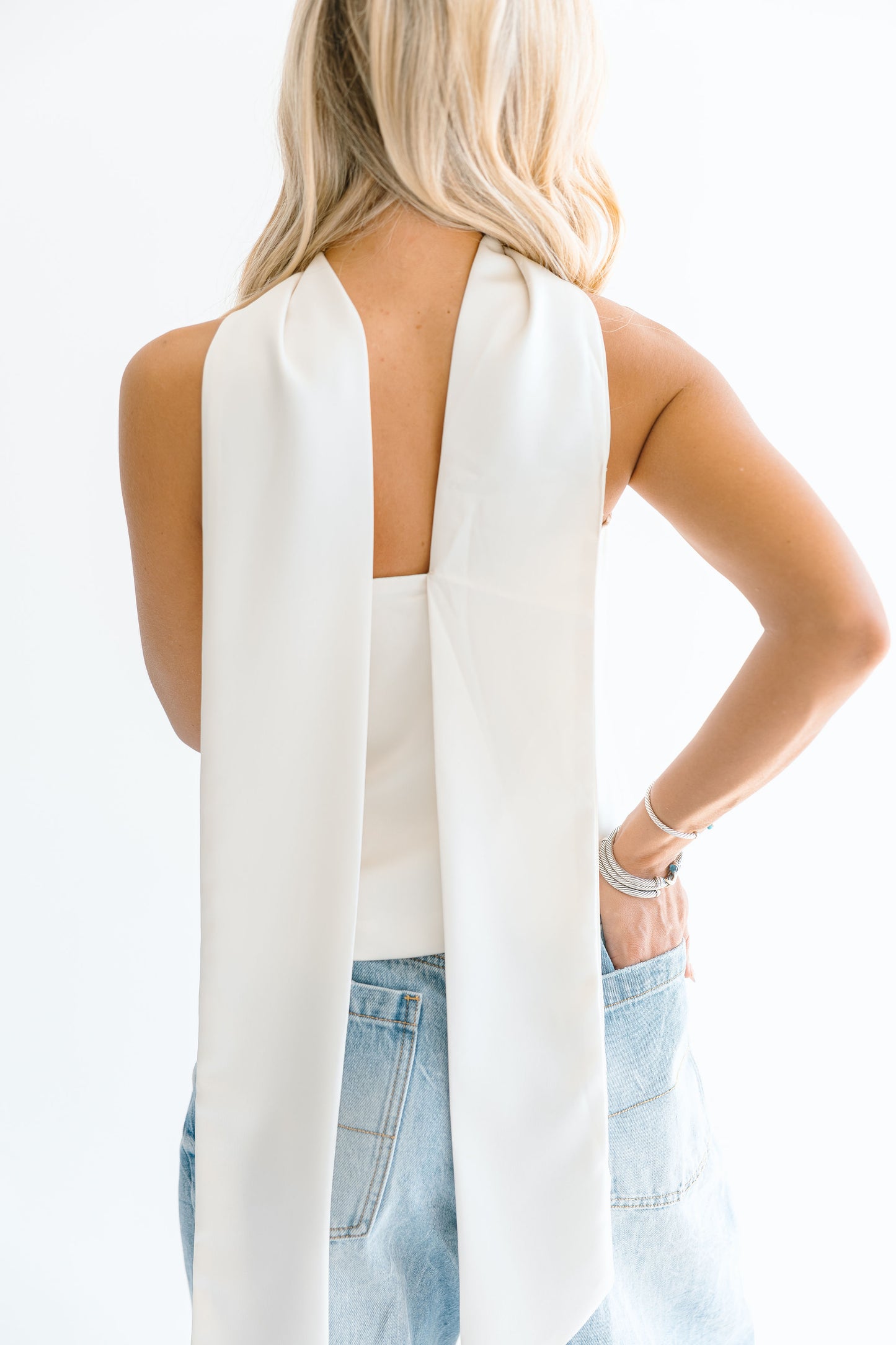 The Sloane Top