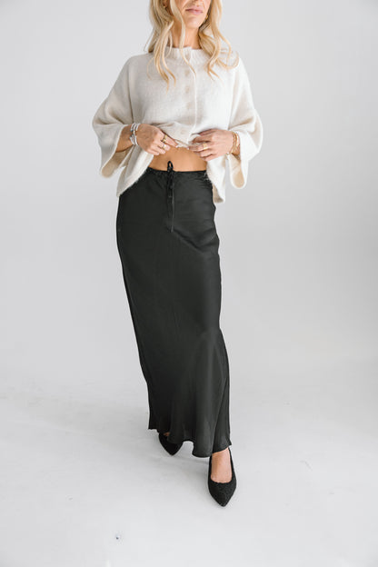 The Jude Midi Skirt