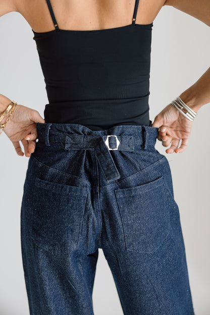 The Cruz Jeans