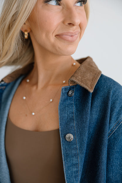 The Calloway Jacket