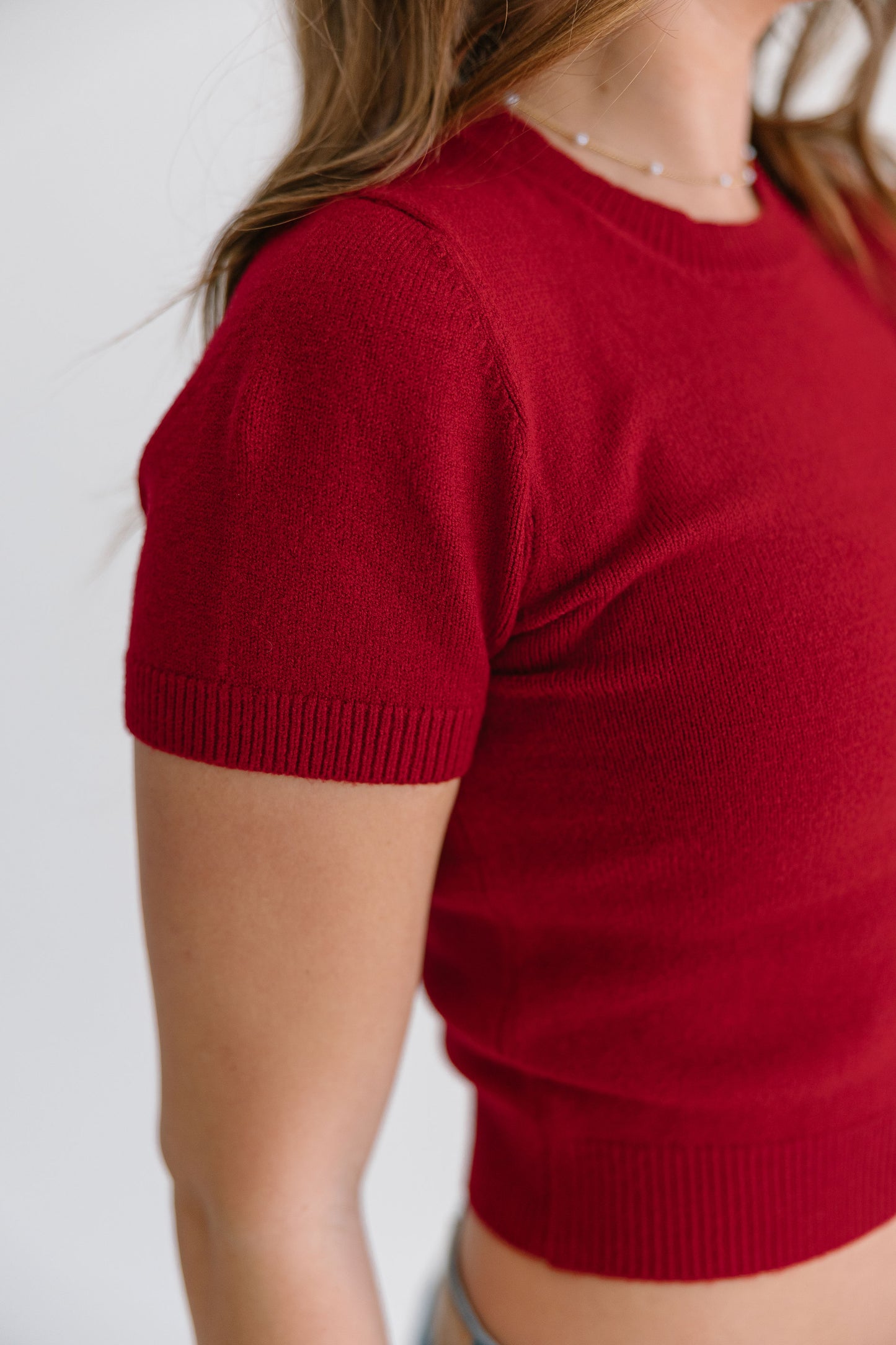The Luna Top