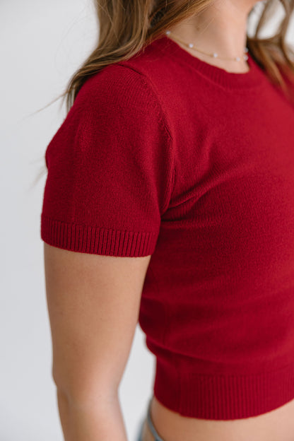 The Luna Top