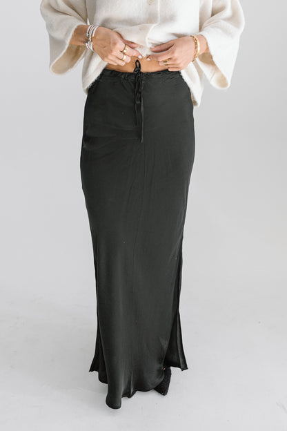 The Jude Midi Skirt