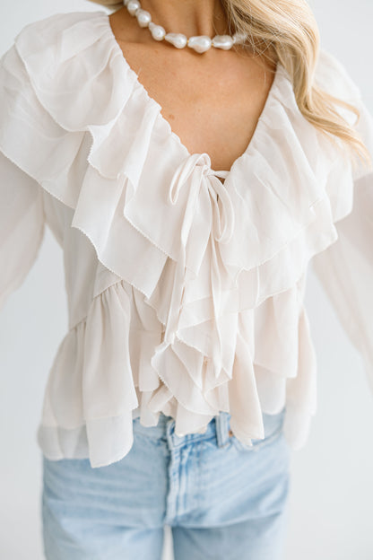 The Darling Top