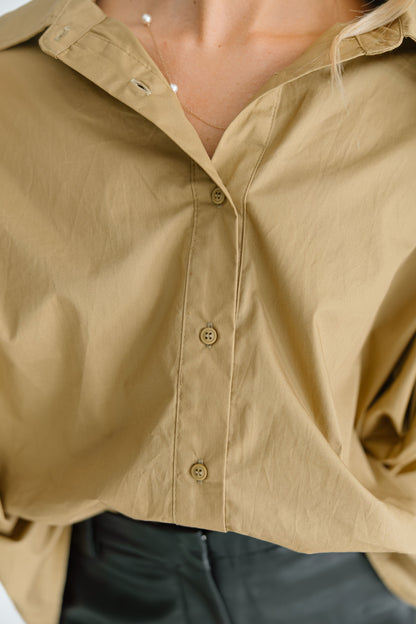 The Baylor Top