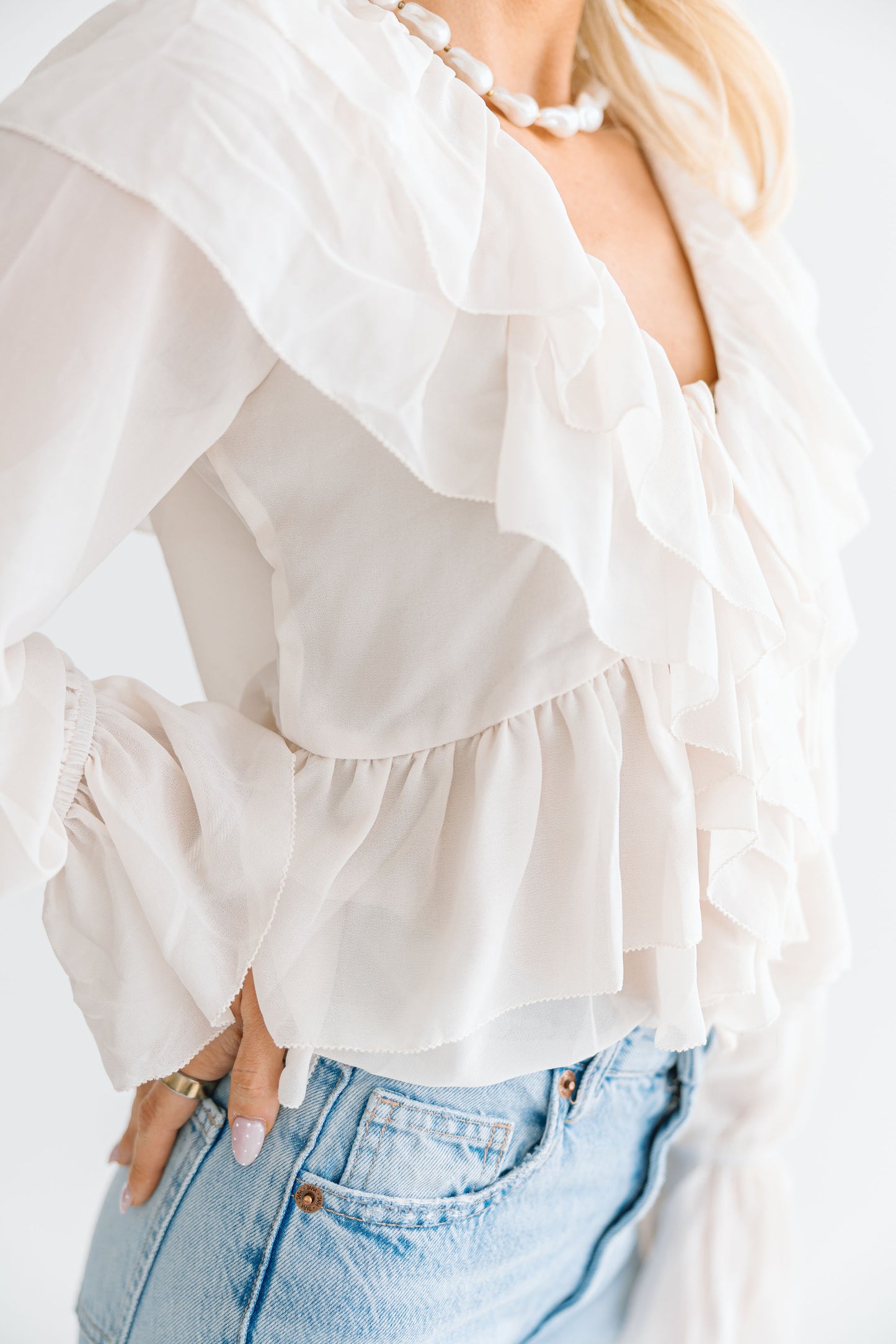 The Darling Top