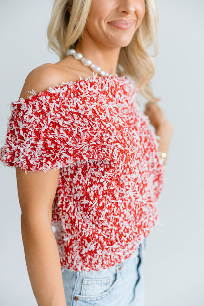 The Lover Top
