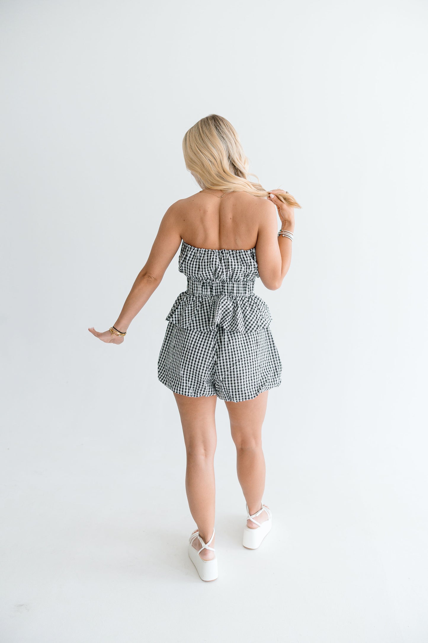 The Blakely Set
