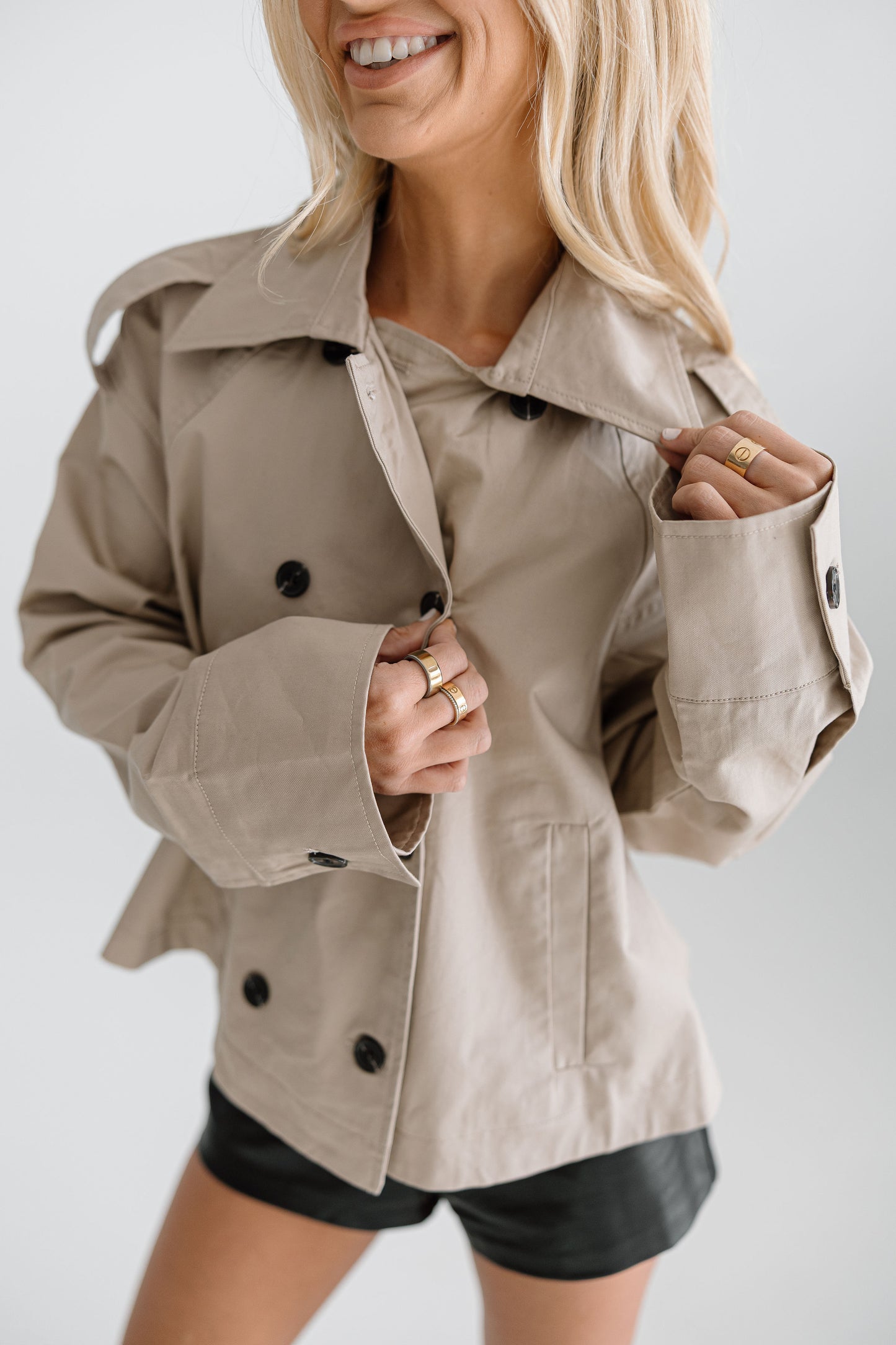 The Camden Jacket