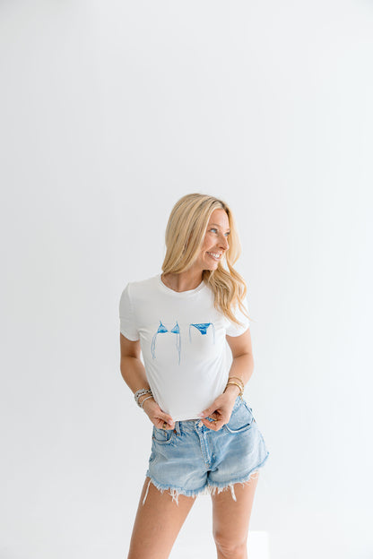 The Indy Tee