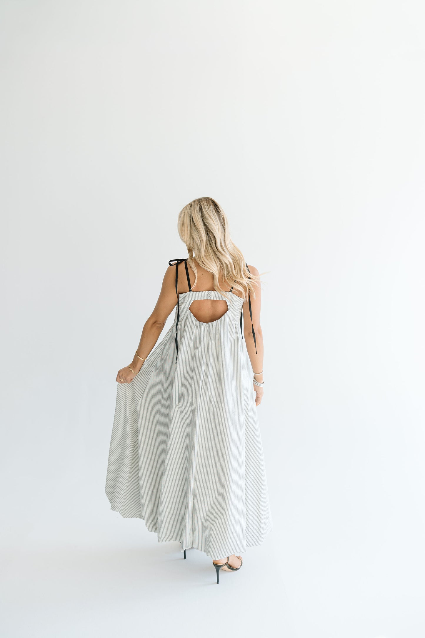 The Juliette Dress