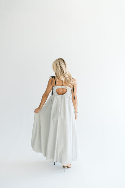 The Juliette Dress