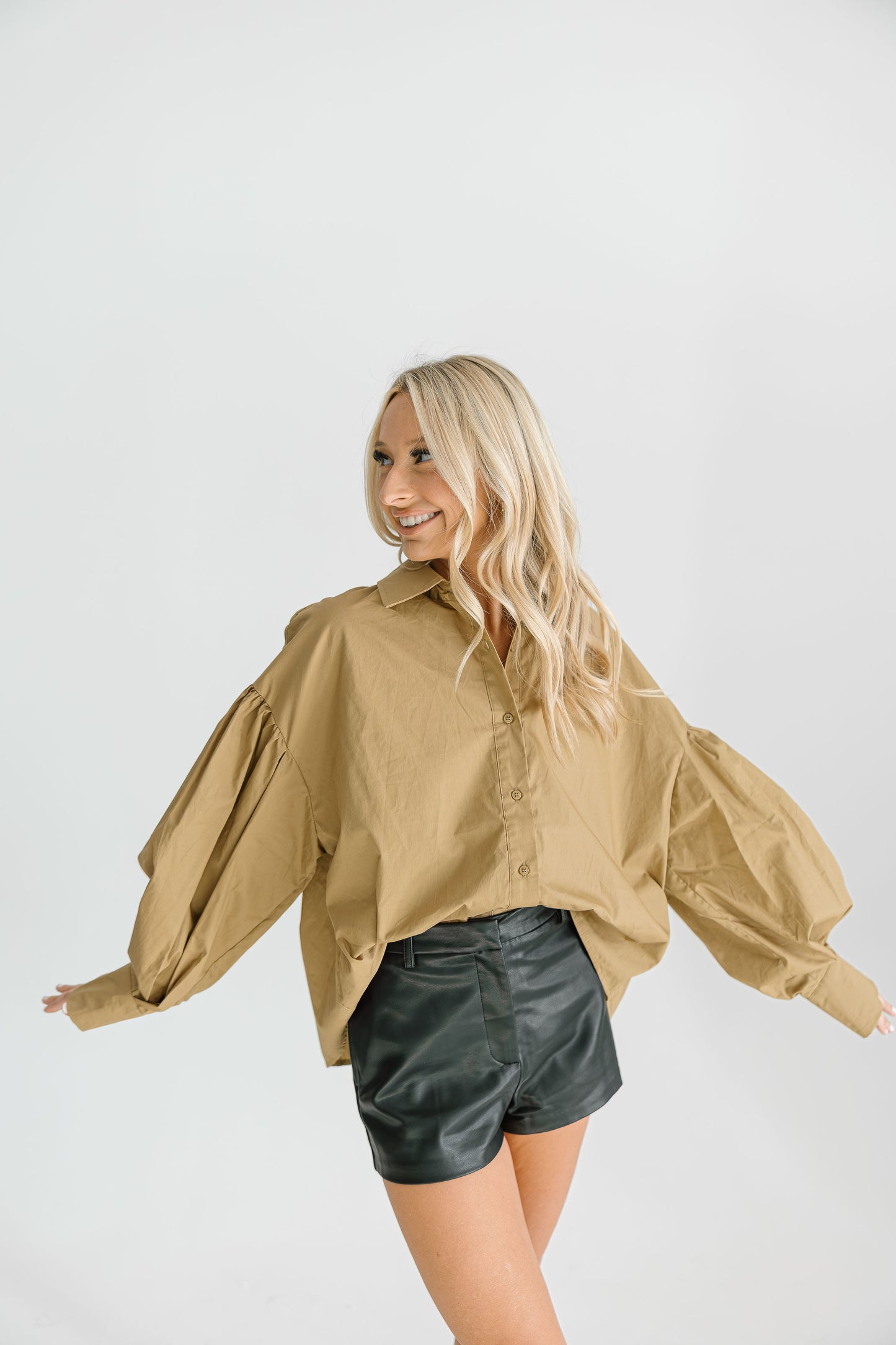 The Baylor Top