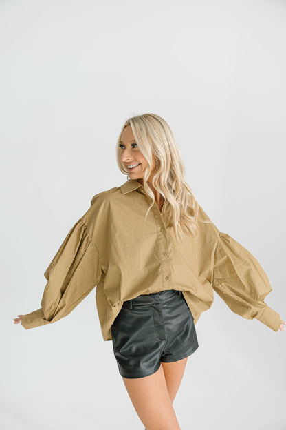 The Baylor Top