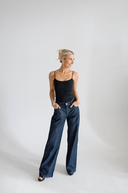 The Cruz Jeans