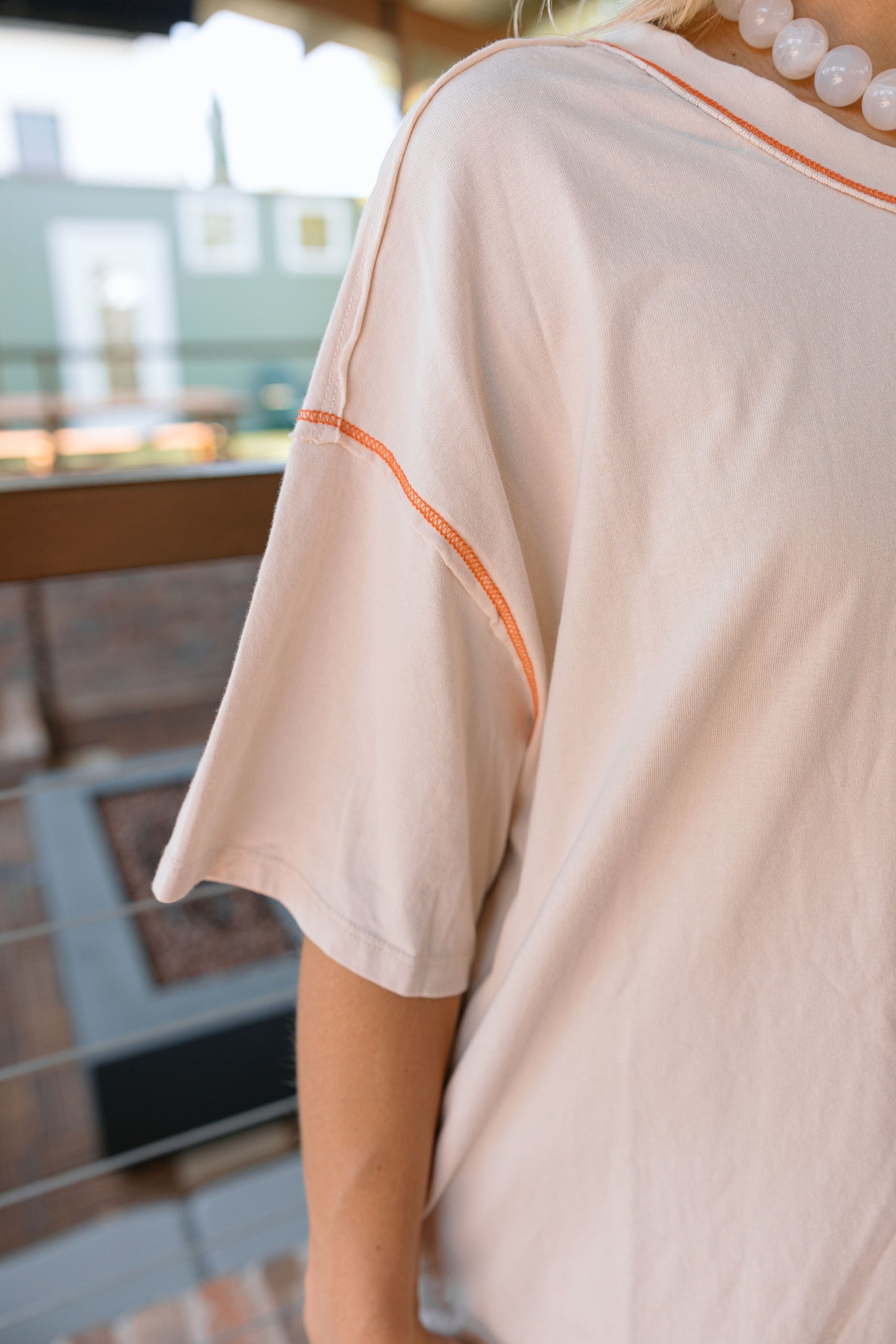 The Soft Serve Tee