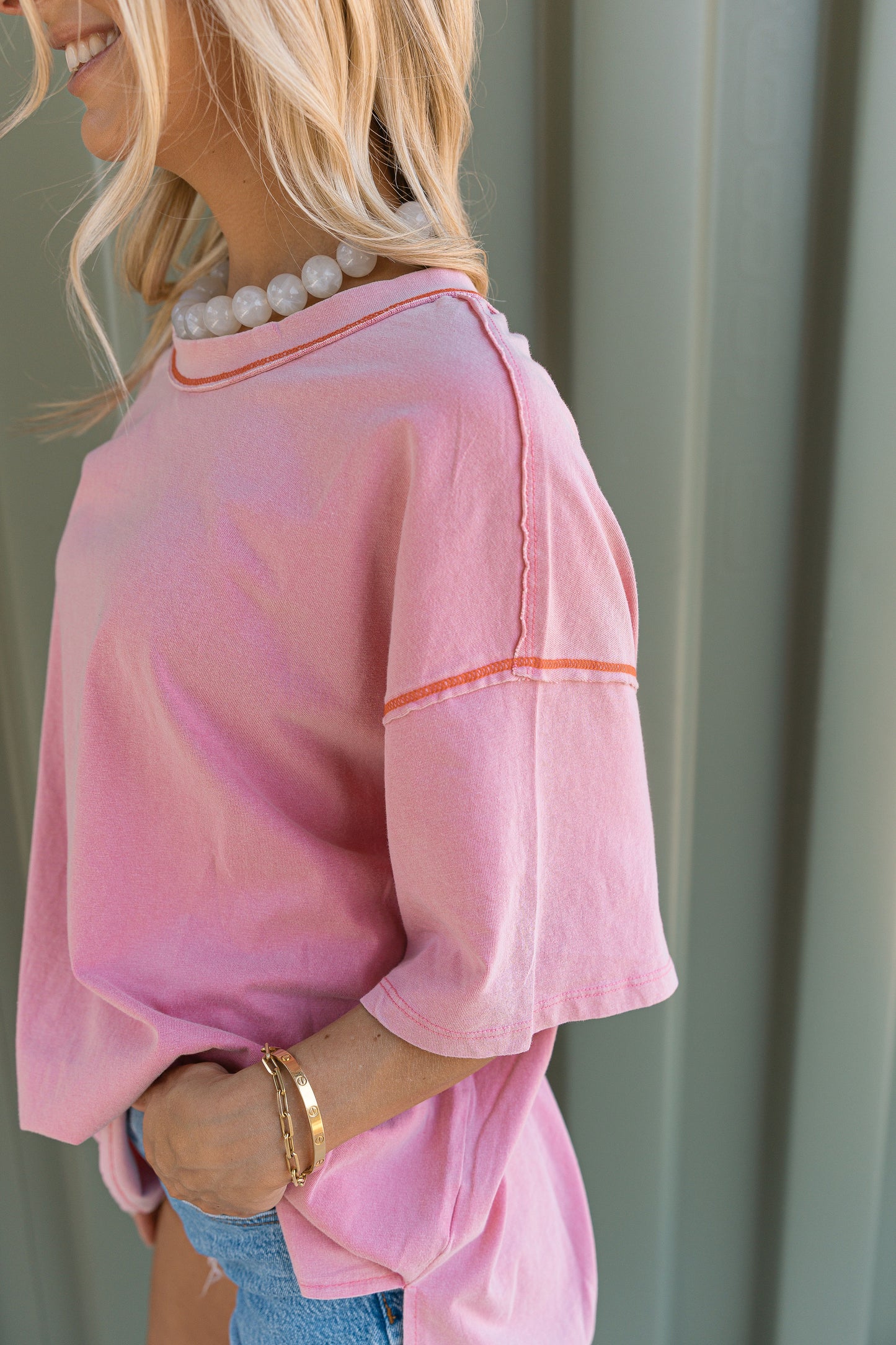 The Sugar Rush Tee