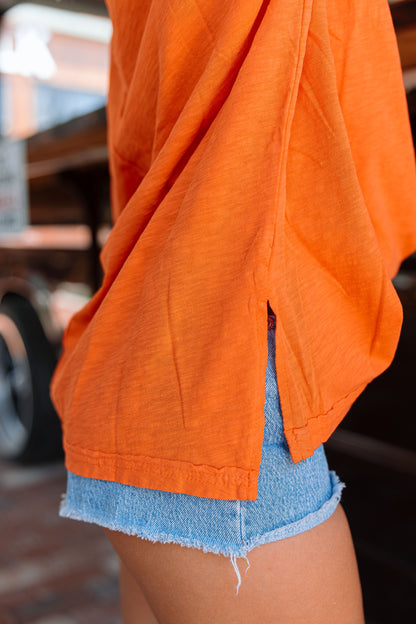 The Sherbet Tee
