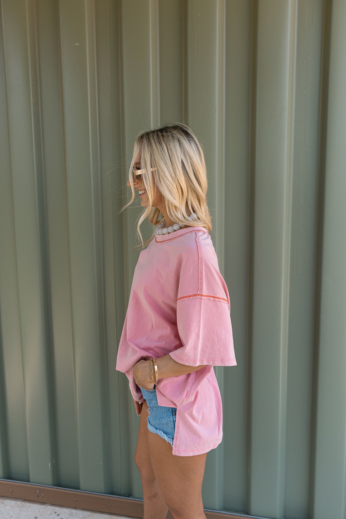 The Sugar Rush Tee
