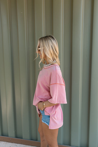 The Sugar Rush Tee