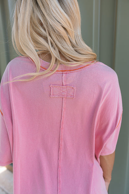 The Sugar Rush Tee